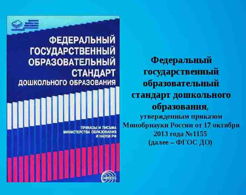 Кто являлся руководителем рабочей группы по подготовке проекта фгос до